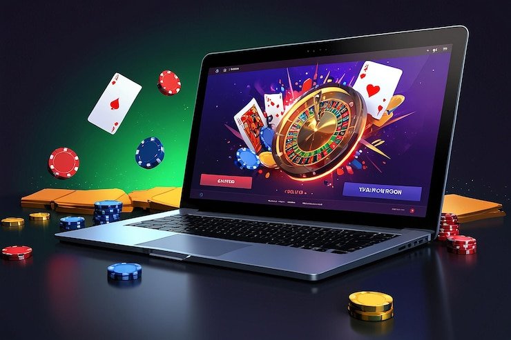 Koleksi permainan di big hoki mencakup slot, kasino live-dealer, dan pasar sportsbook